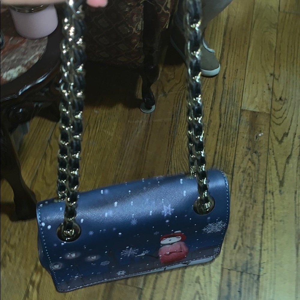 Moschino hand bag - Picture 4 of 5